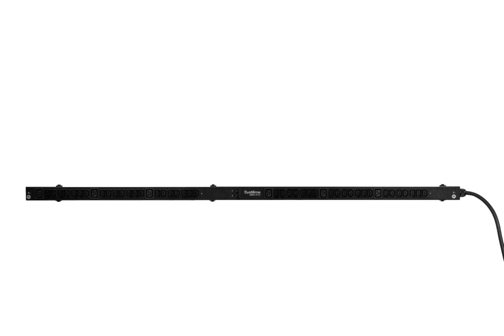 Блок распределения питания Systeme Electriс UP7553