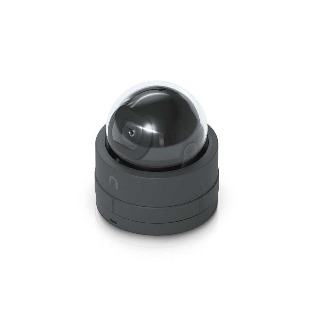 Камера видеонаблюдения Ubiquiti UniFi Protect Camera G5 Dome Ultra Black  2K HD (4MP), 30 к/с, 102,4