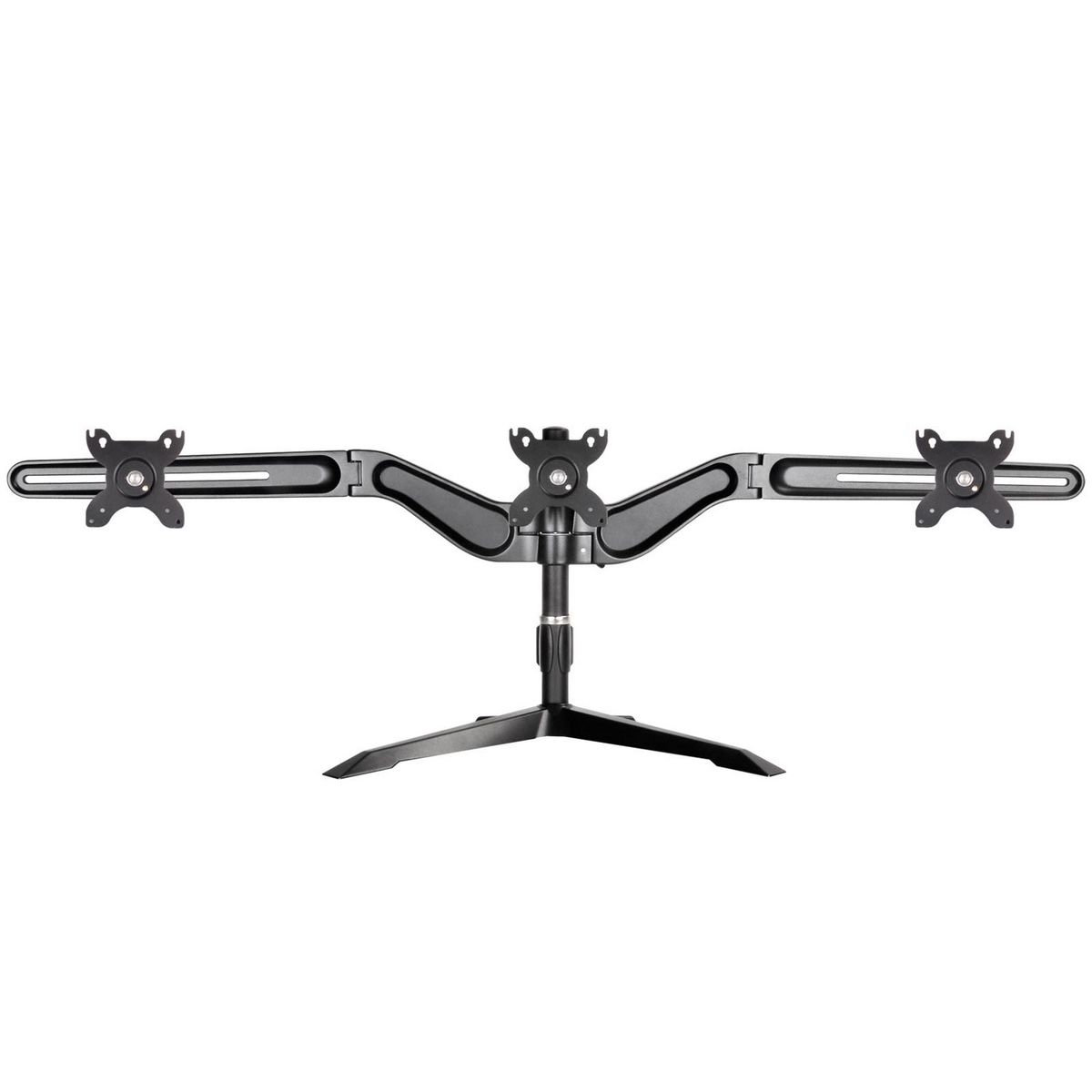 Подставка настольная Silverstone SST-ARM31BS (G56ARM31BS00010)