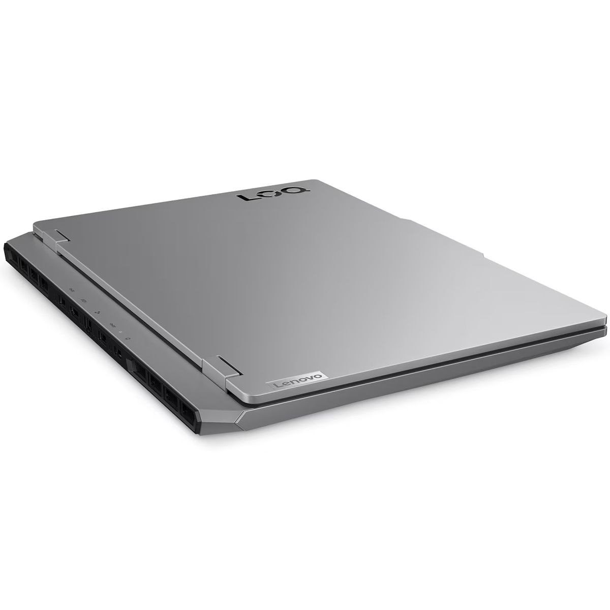 Ноутбук Lenovo LOQ 15AHP10 AMD Ryzen 7 250/16Gb (1*16 D5)/SSD512Gb/RTX5060 8Gb (100W)/15.6"/IPS