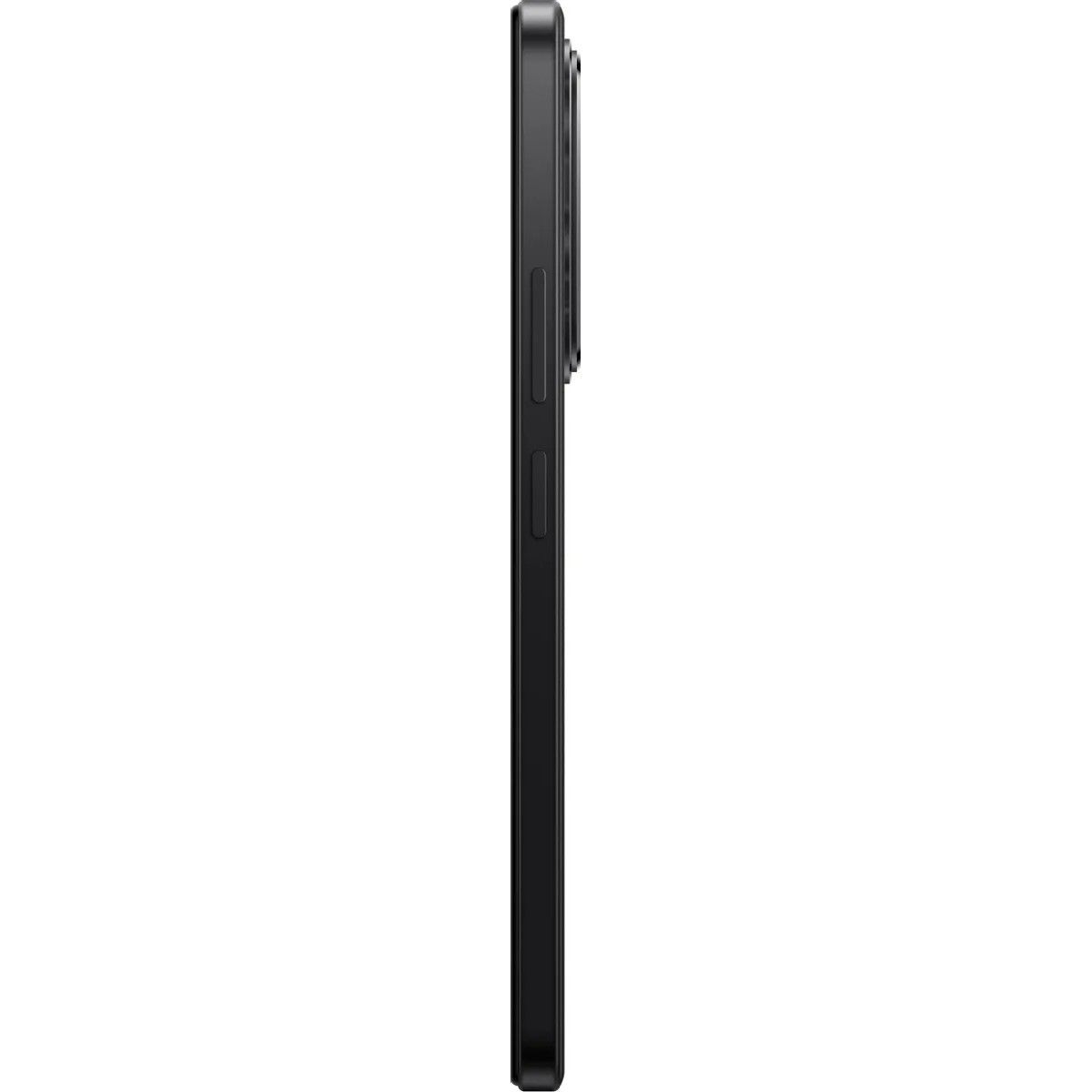 Смартфон POCO M7 6+128Gb чёрный (MZB0L4ERU)