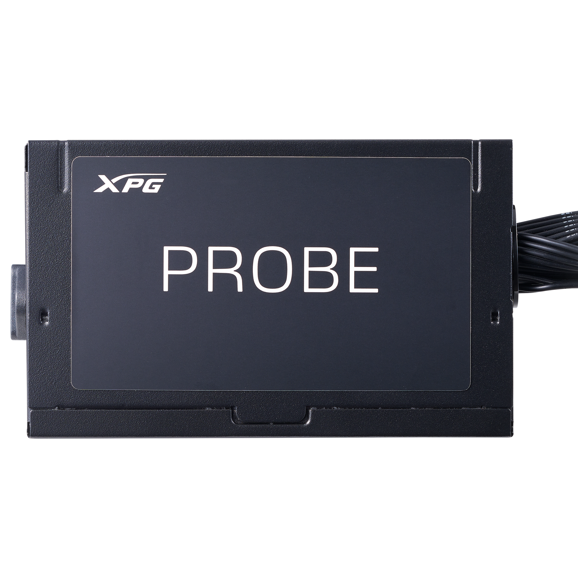 Блок питания XPG PROBE600B-BKCEU