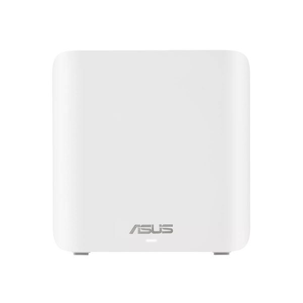 Маршрутизатор ASUS BD4(W-1-PK) WiFi 7 2x2.5G 2882+688Mbps 5GHz/2.4GHz