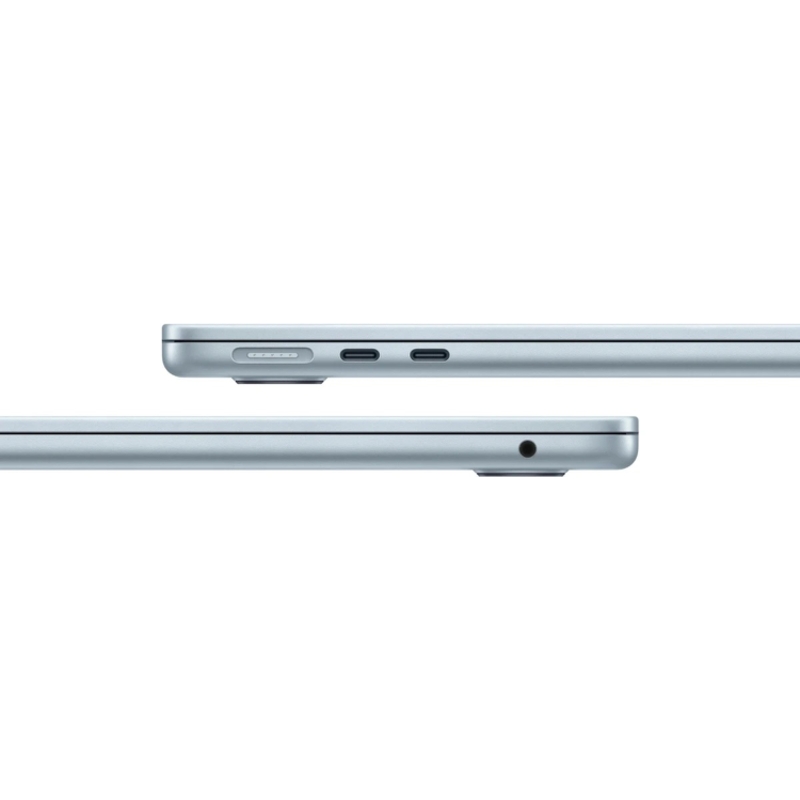 Ноутбук Apple MacBook Air M4 13.6" (MC6T4)