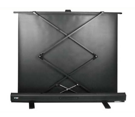 Экран Cactus 81" 102x180см FloorExpert CS-PSFLE-180X102 16:9 напольный рулонный