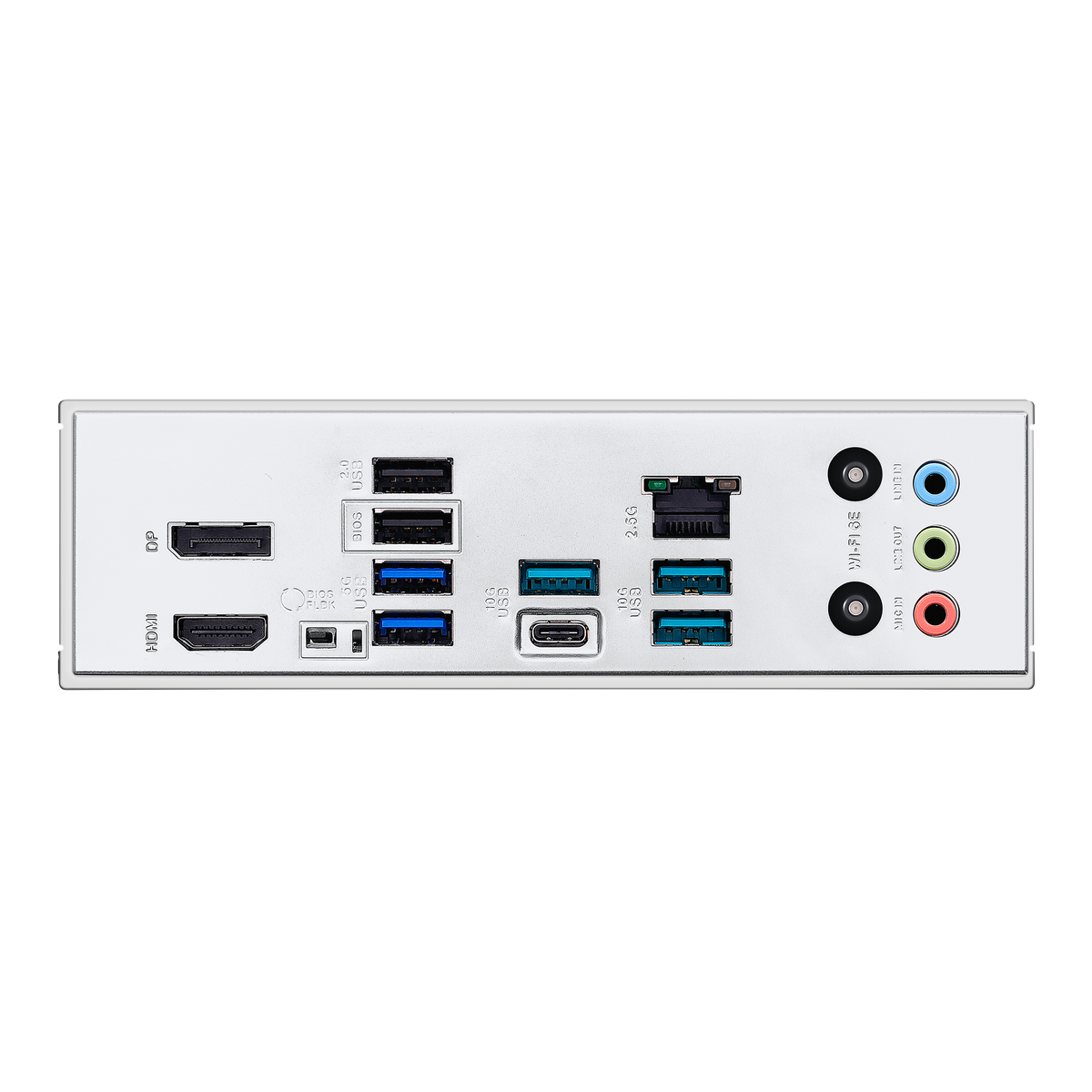 Материнская плата Asus PRIME B850-PLUS WIFI Socket AM5 AMD B850 4xDDR5 ATX AC`97 8ch(7.1) 2.5Gg RAID