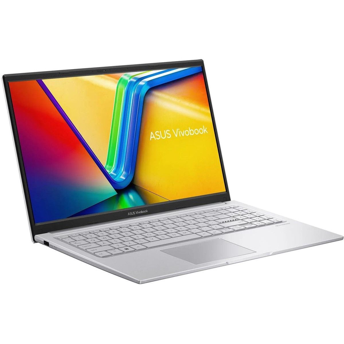 Ноутбук ASUS Vivobook 15 X1504VA-BQ4056 Intel Core 5 120U/16Gb (soldered D4)/SSD512Gb/UMA/15.6"/IPS/