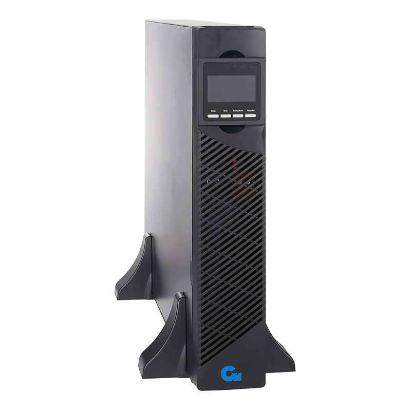 Источник бесперебойного питания Связь Инжиниринг СИПБ1КА.10-11 1000Вт 1000ВА черный