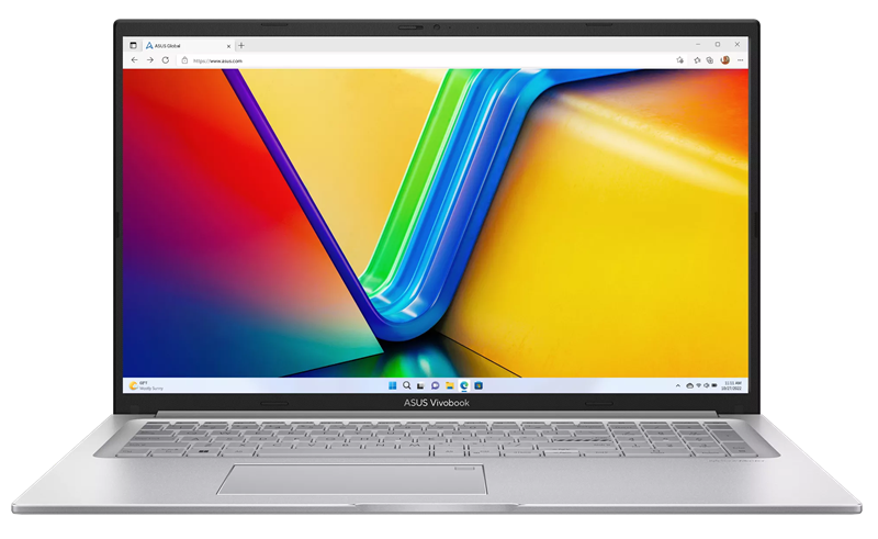 Ноутбук ASUS Vivobook 17 X1704VA-AU937 (90NB13X1-M00E10)