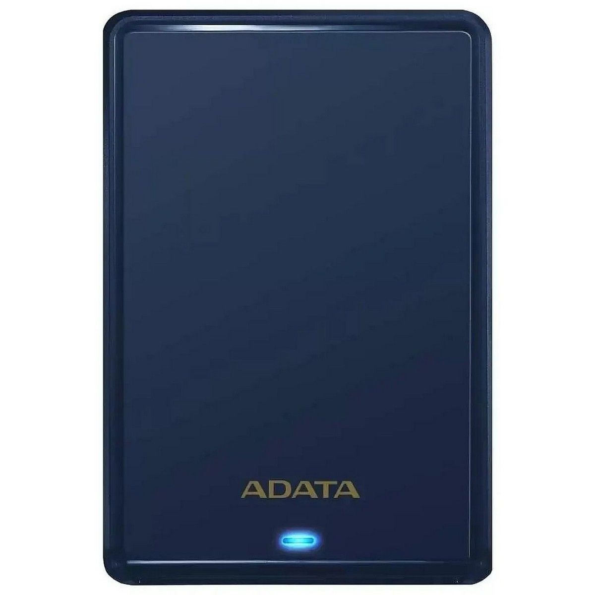 Жесткий диск A-Data USB3.1 2TB AHV620S-2TU31-CBL HV620S 2.5" синий
