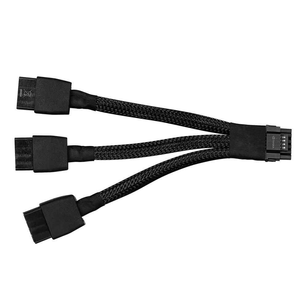 Видеокарта MSI RTX4080 VENTUS 3X E OC 16GB GDDR6X 256bit 2xDP 2xHDMI 3FAN RTL