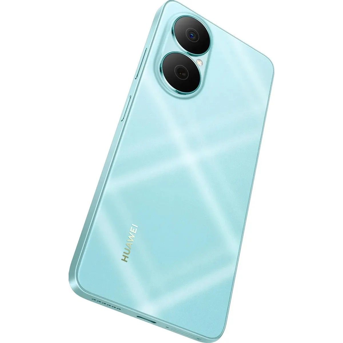 Смартфон Huawei MGA-LX3 nova Y73 128Gb 8Gb голубой моноблок 3G 4G 2Sim 6.67" 720x1604 EMUI 12 50Mpix
