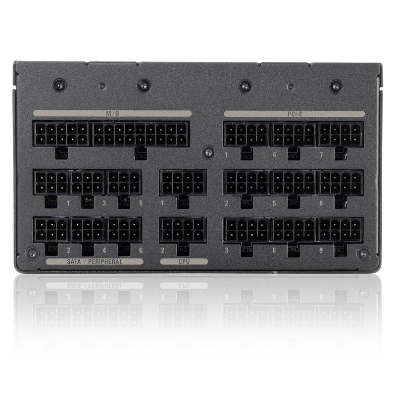 Блок питания Super Flower Leadex SF-2000F14HP 2000W Platinum