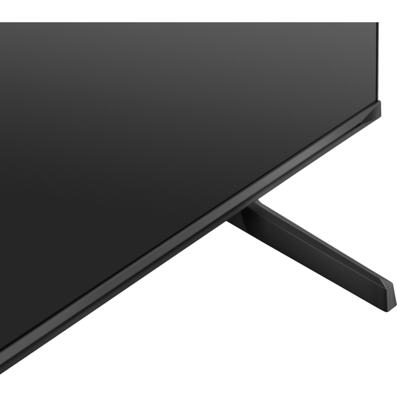 Телевизор ЖК 65'' Hisense, QLED, Ultra HD, ADS, QLED & DLED, 4K 48-144Hz VRR, 2K 48-288Hz VRR, Smart