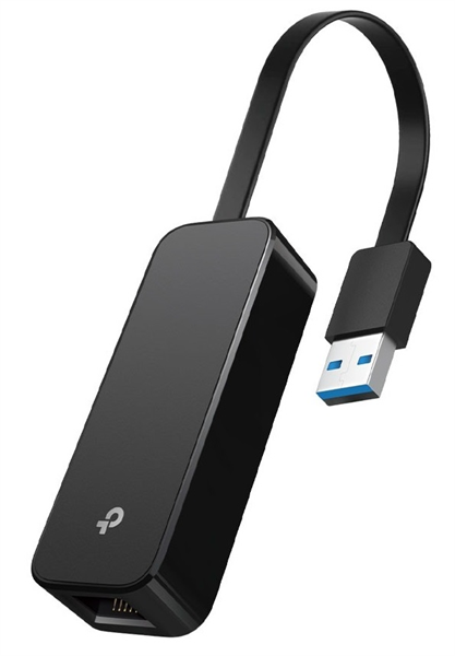 Сетевой адаптер Gigabit Ethernet TP-Link UE306 USB 3.0