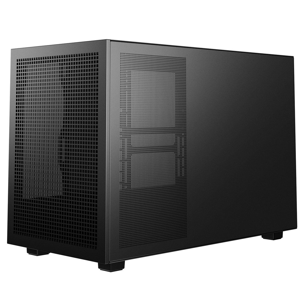 Корпус для ПК Deepcool CH260 WOOD