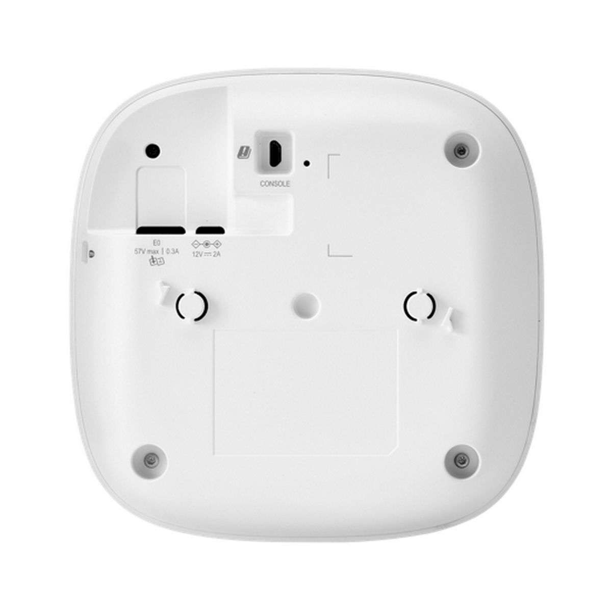 Точка доступа Wi-Fi HPE Aruba Instant On AP32 (RW) Dual Radio Tri Band 2x2 Access Point Wi-Fi 6E