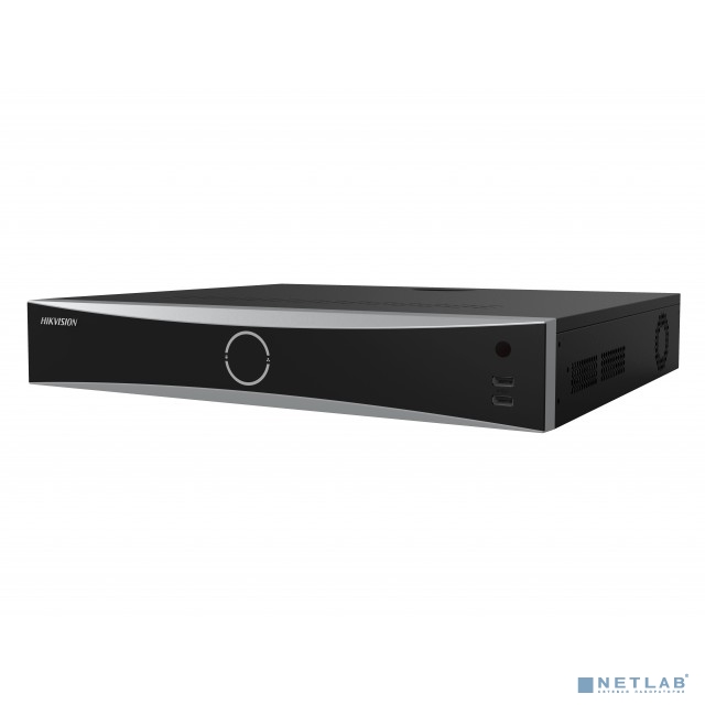Видеорегистратор Hikvision DS-7716NXI-K4