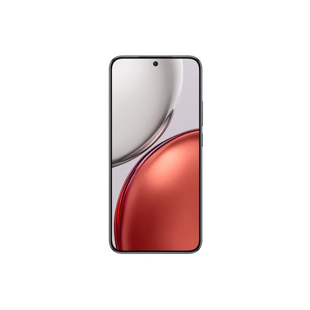 Смартфон HONOR X9d 12+256GB черный (5109BYPU)