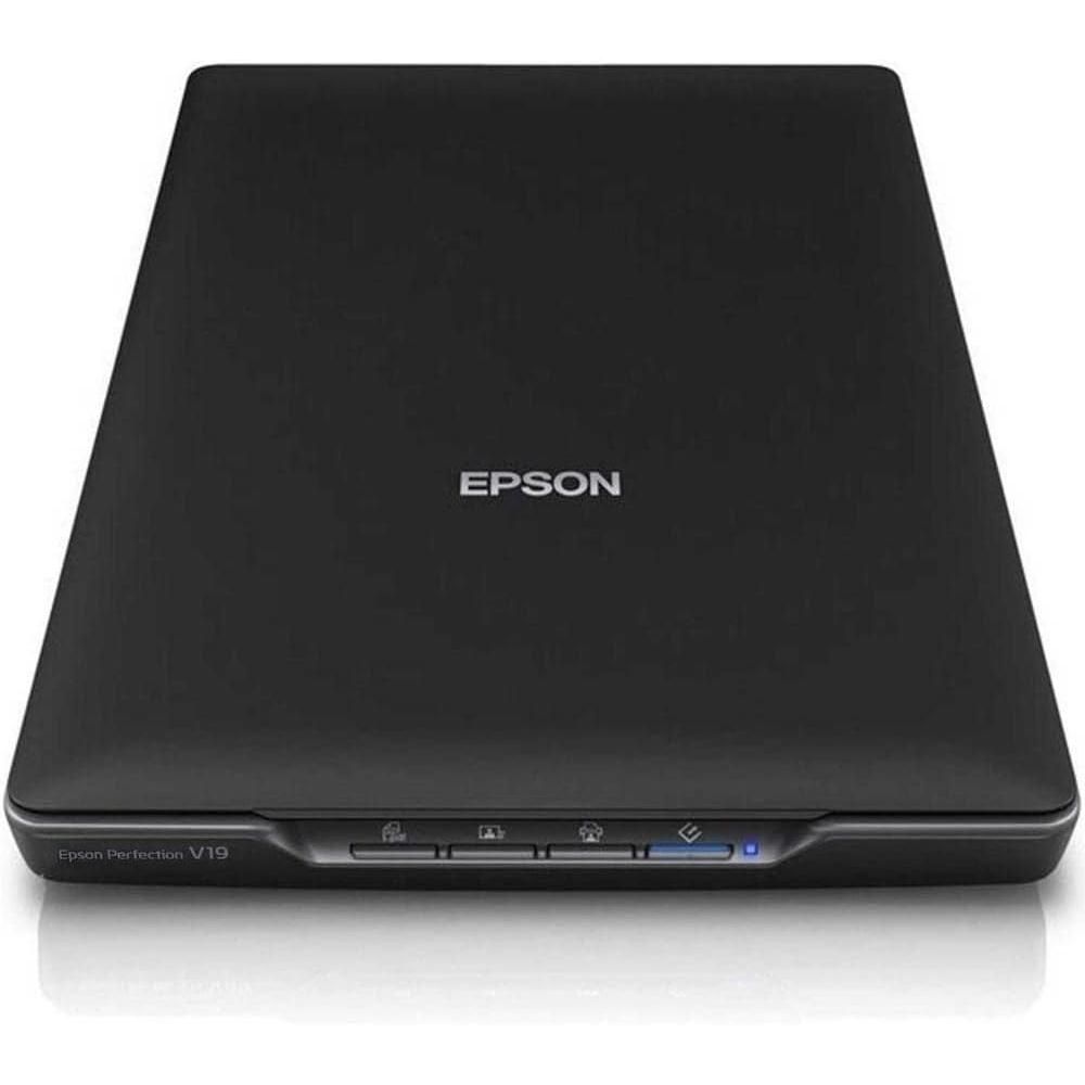 EPSON Perfection V19 [B11B231401/B11B231503] {А4, 4800x4800,USB 2.0} 