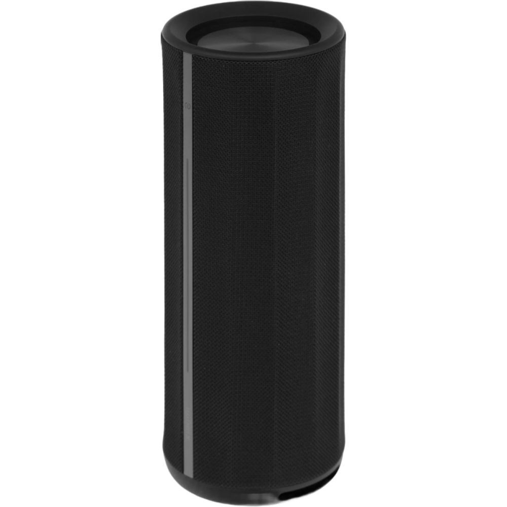 Колонка порт. Xiaomi черный 40W 2.0 BT 10м 4800mAh (QBH4275GL)