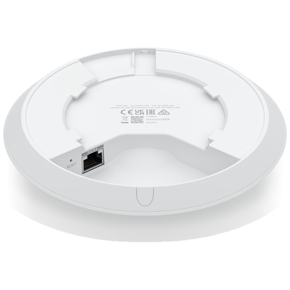 Точка доступа Ubiquiti UniFi 6+ Access Point