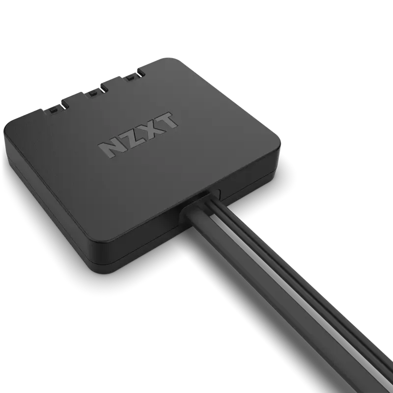 NZXT F140 RGB Core Twin Pack RF-C14DF-B1