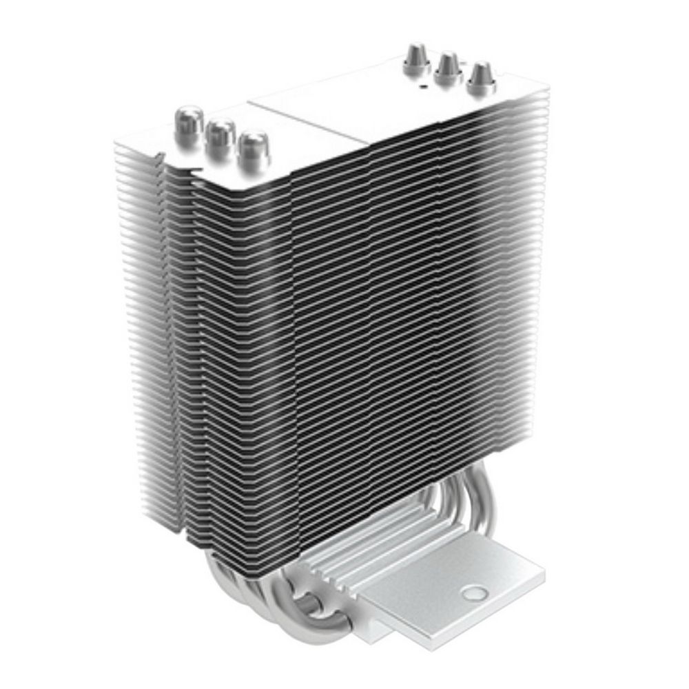 Устройство охлаждения(кулер) ID-Cooling SE-903-XT RGB Soc-AM5/AM4/1200/1700/1851 черный 4-pin 14-26d