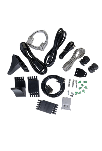 Источник бесперебойного питания Systeme Electriс SRT SRTSE6KRTXLIG2-NC 6000Вт 6000ВА черный