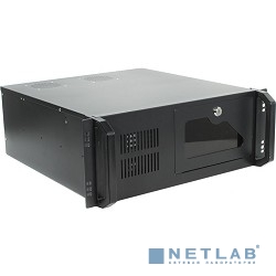 Exegate EX254717RUS Серверный корпус Exegate Pro 4U450-26 / 4U4020S <RM 19",  высота 4U, глубина 450