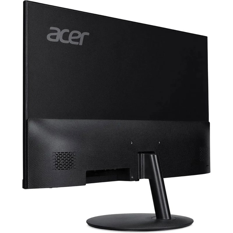 Монитор Acer 31.5" SA322QAbmix черный IPS LED 1ms 16:9 HDMI M/M матовая 300cd 178гр/178гр 1920x1080 