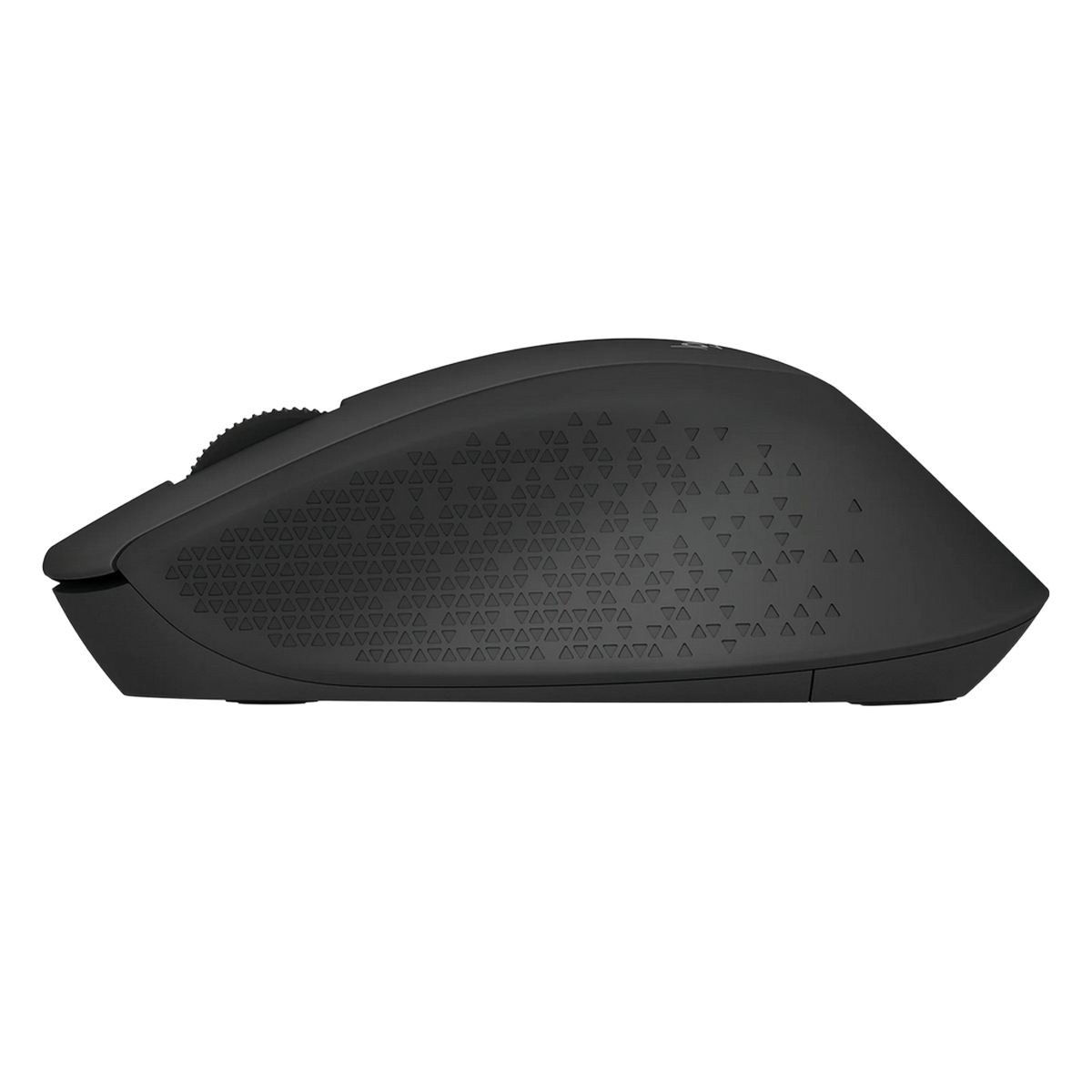 Мышь беспроводная Logitech M280 Black