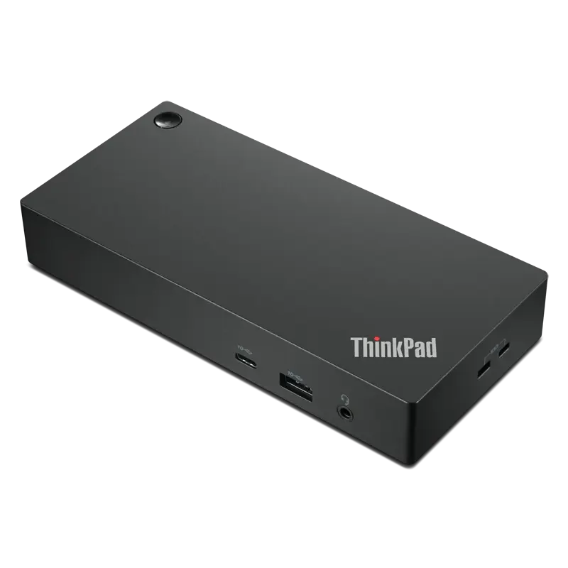 Стыковочная станция Lenovo 40AY0090EU