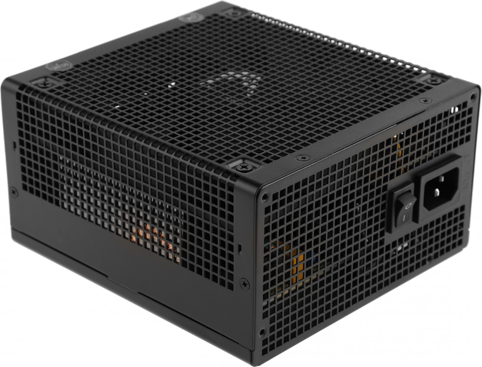 Блок питания Formula ATX 850W APMM-850BM 80+ bronze (20+4pin) APFC 140mm fan 6xSATA Cab Manag RTL