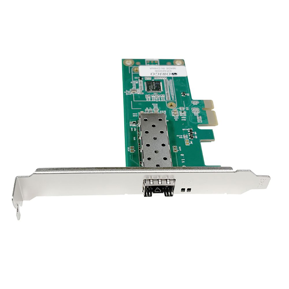 Сетевой адаптер Gigabit Ethernet Origo ON200S ON200S/A1A PCI Express