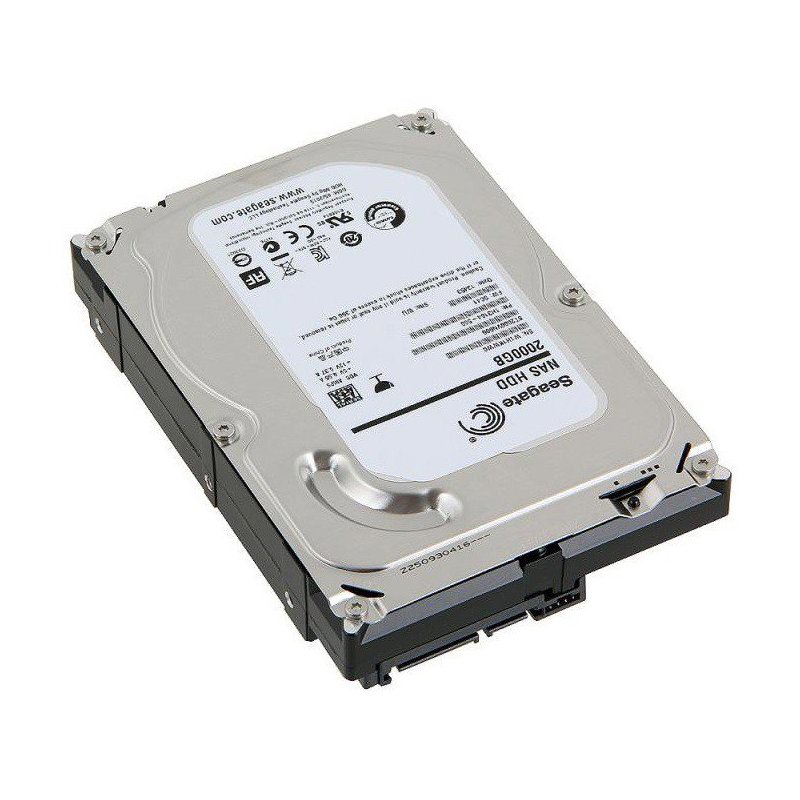 Жесткий диск HDD Seagate SAS 4Tb Constellation ES 7200 rpm 128Mb