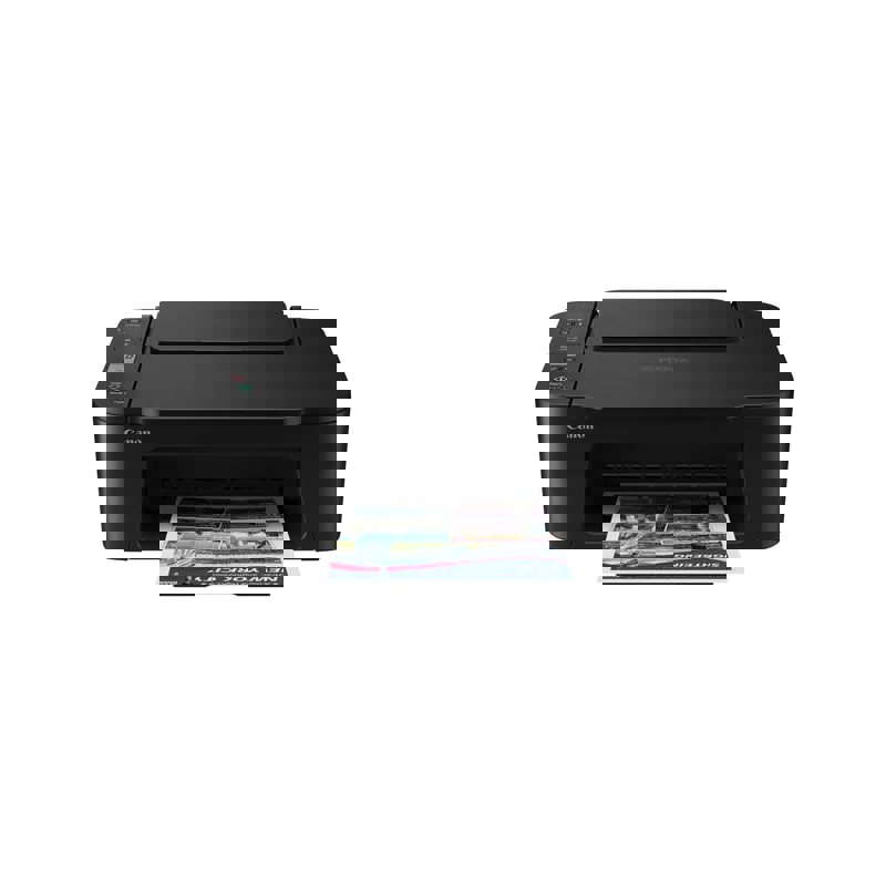 МФУ струйный Canon Pixma TS3640 (6670C007) A4 WiFi черный