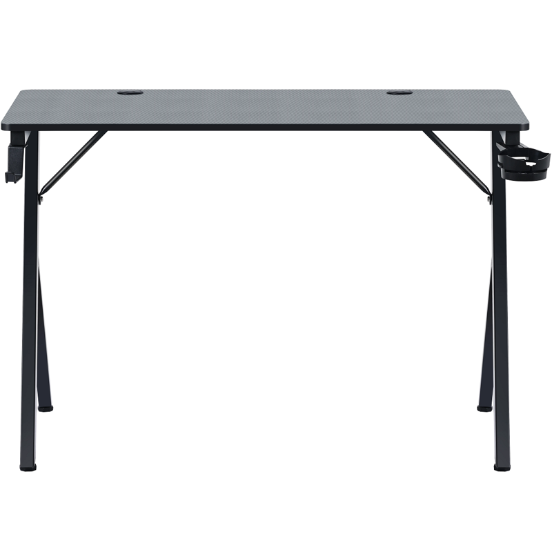 Стол GAMING AROX RGB BLACK 64076 DEFENDER