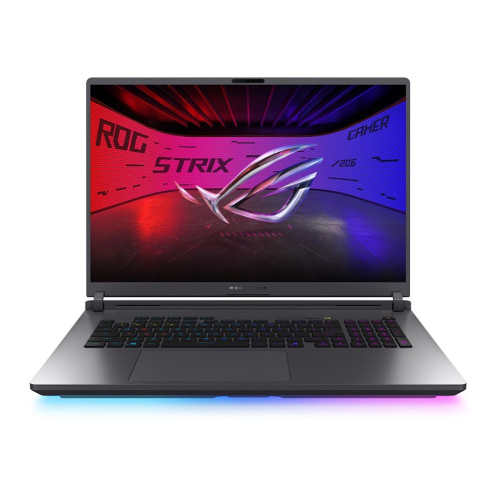 Ноутбук ASUS ROG Strix G18 G815LR‑S9085 90NR0LT1‑M00390