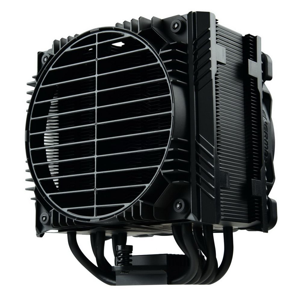 Вентилятор Enermax ETS-T50A-BK-ARGB Universal, TDP 230W, 500/1600 RPM, 23.81/71.32CFM, 14/24dB(A), B