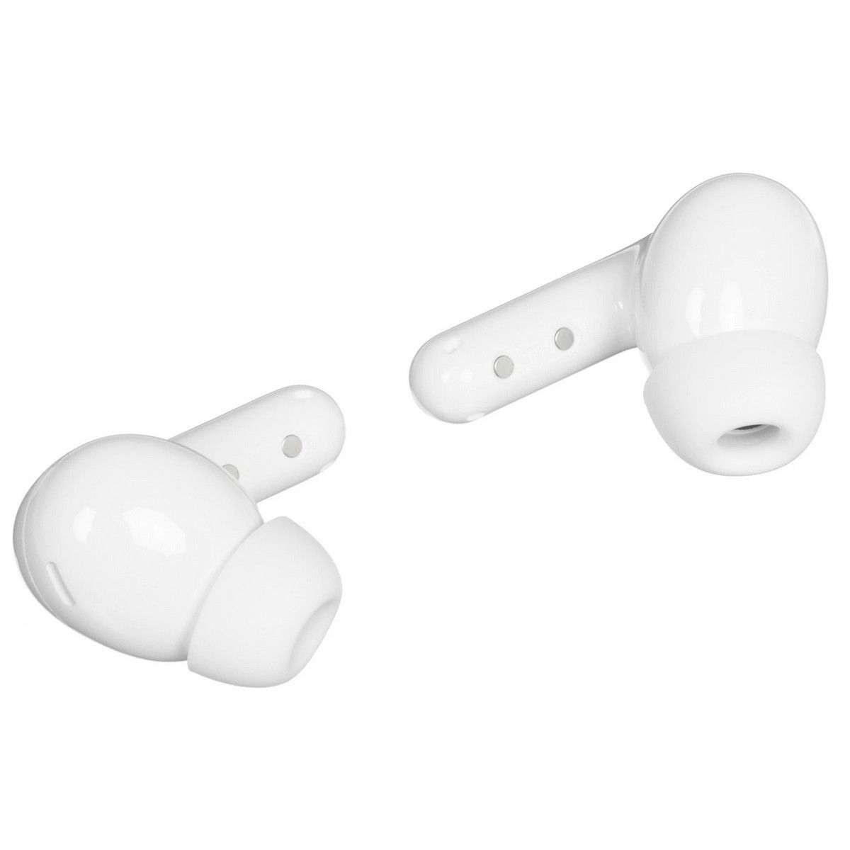 Гарнитура внутриканальные Xiaomi Redmi Buds 6 белый беспроводные bluetooth в ушной раковине (BHR9250