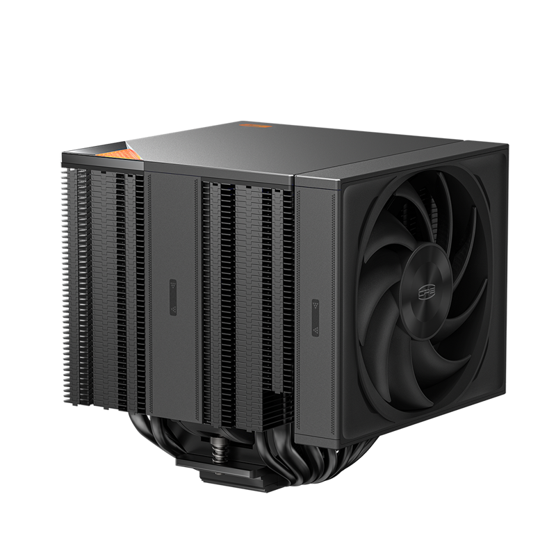 PcCooler RZ820 BK