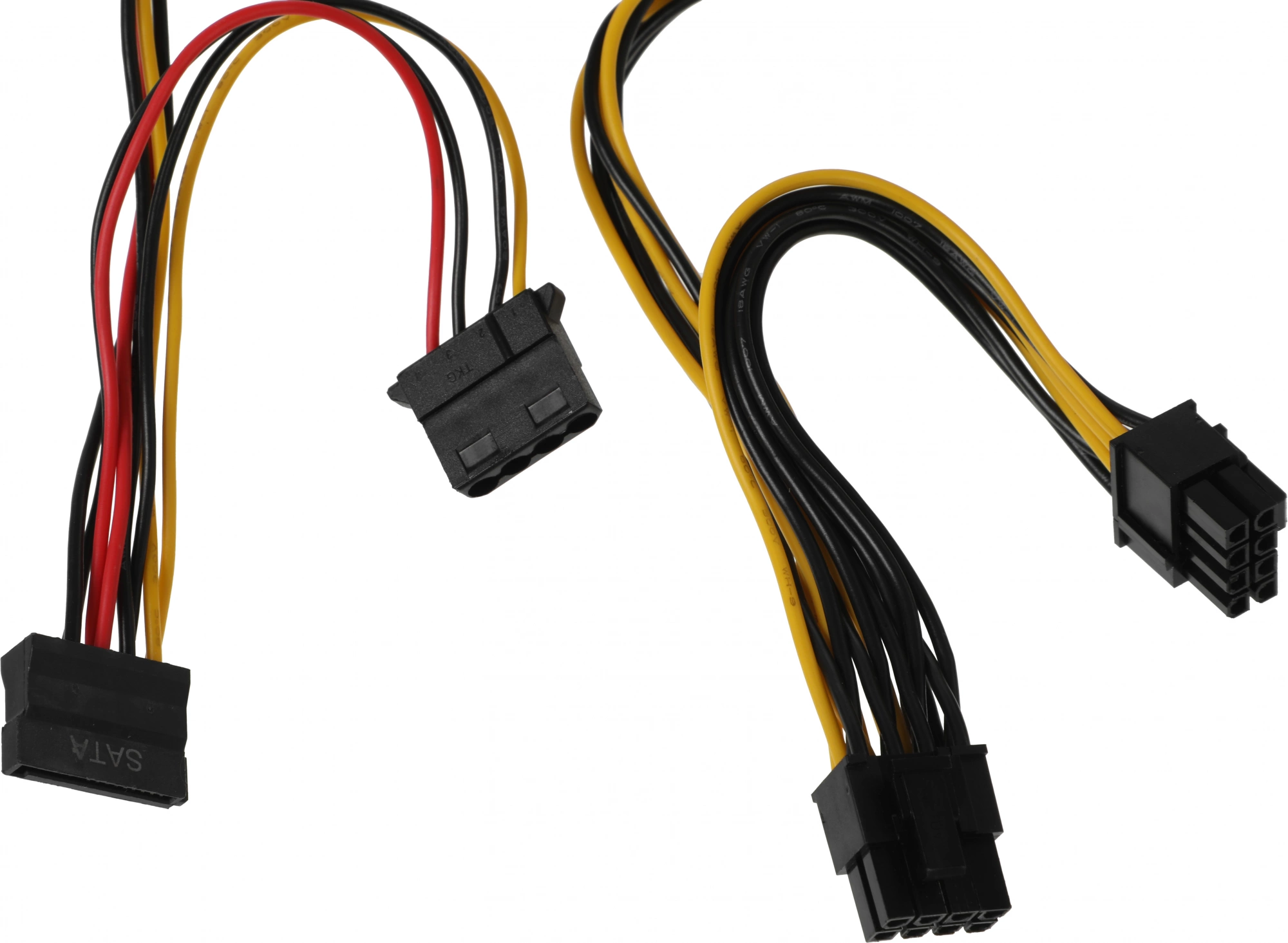 Блок питания Formula V Line VX PLUS 650, 650W, ATX12V v2.3, 12cm Fan (ex Aerocool)