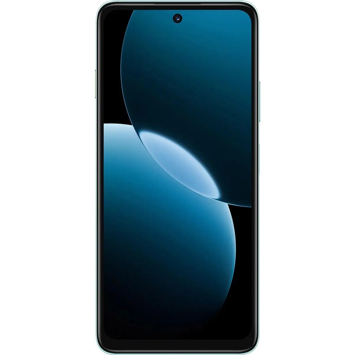 Смартфон Huawei MGA-LX3 nova Y73 128Gb 8Gb голубой моноблок 3G 4G 2Sim 6.67" 720x1604 EMUI 12 50Mpix