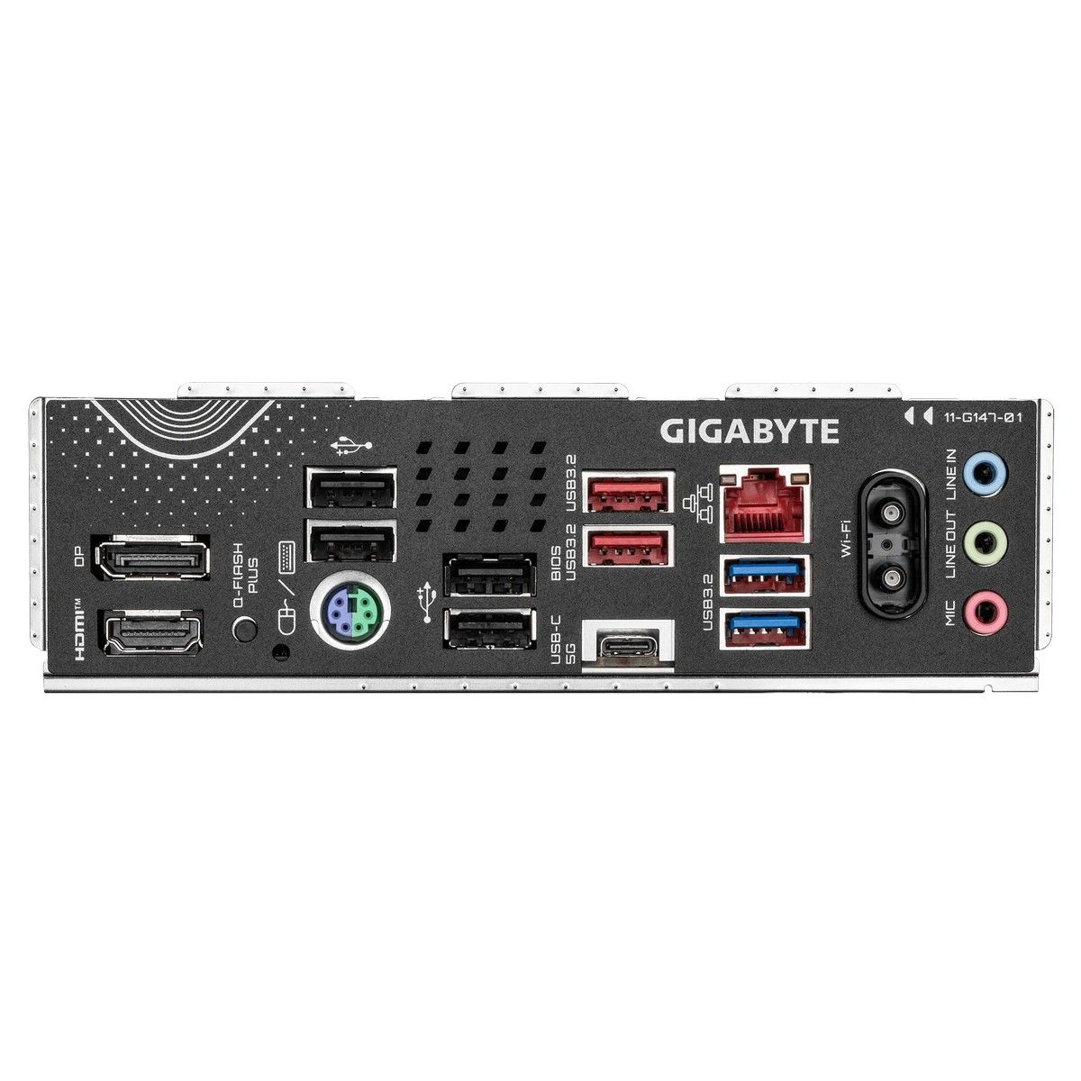 Материнская плата Gigabyte B650E EAGLE WIFI6E, RTL