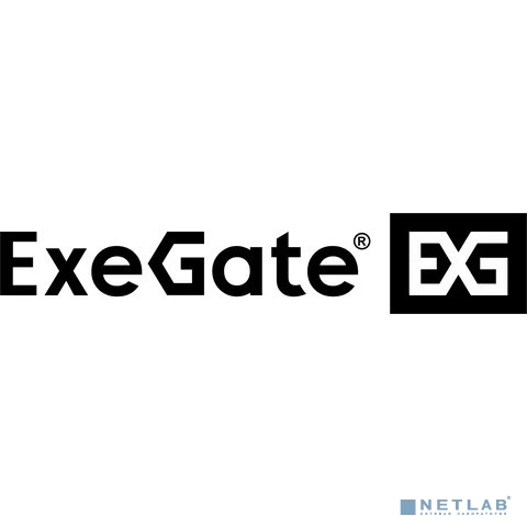 Exegate EX293655RUS Кулер ExeGate Wizard EXX400V2-PWM.FRGB {(Al+Cu, 4 тепл.трубки,LGA775/1150/1151/1