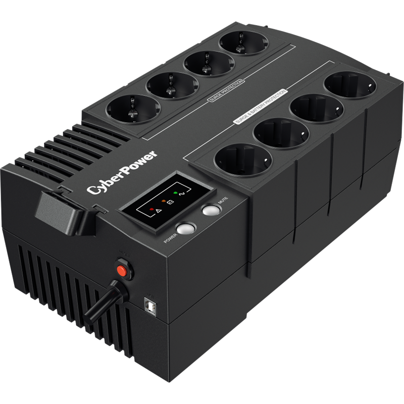 CyberPower BS450E