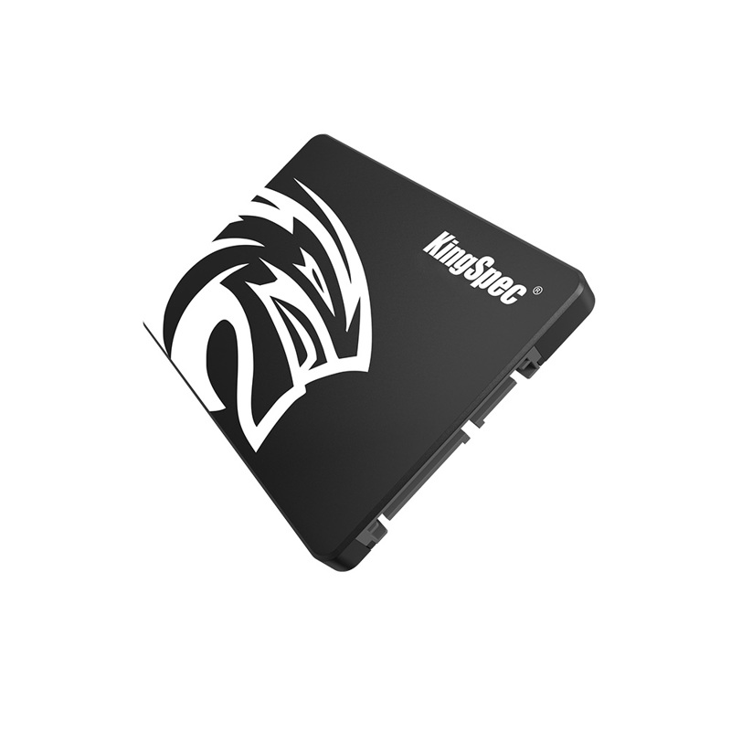 Накопитель SSD Kingspec SATA-III 256GB P3-256 2.5"