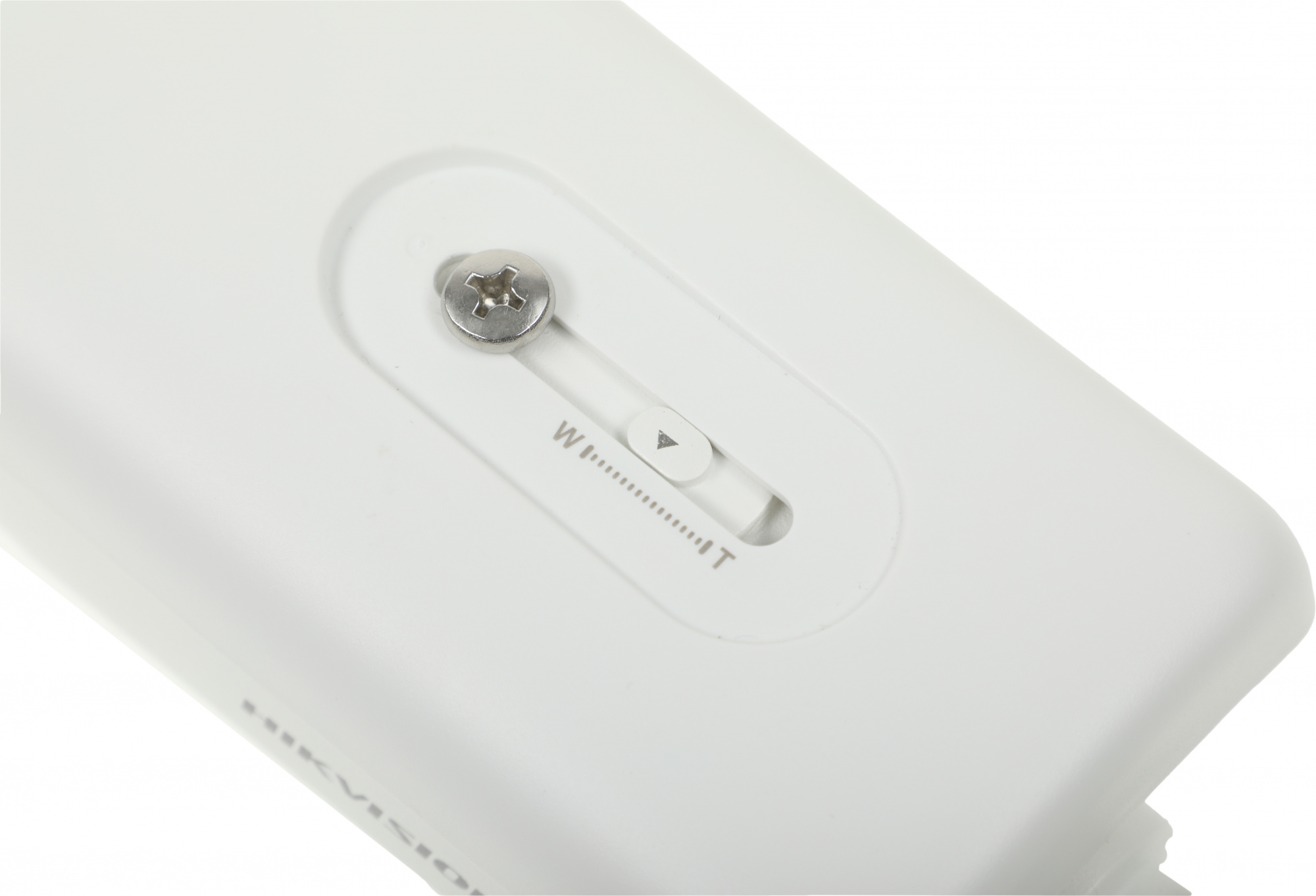 Камера видеонаблюдения IP Hikvision DS-2CD2623G2-IZS(2.8-12mm)(D) 2.8-12мм цв. корп.:белый