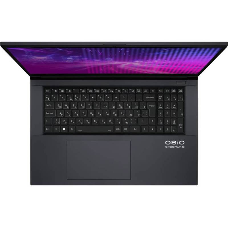 Ноутбук OSiO CyberLine C170i (C170i-002)